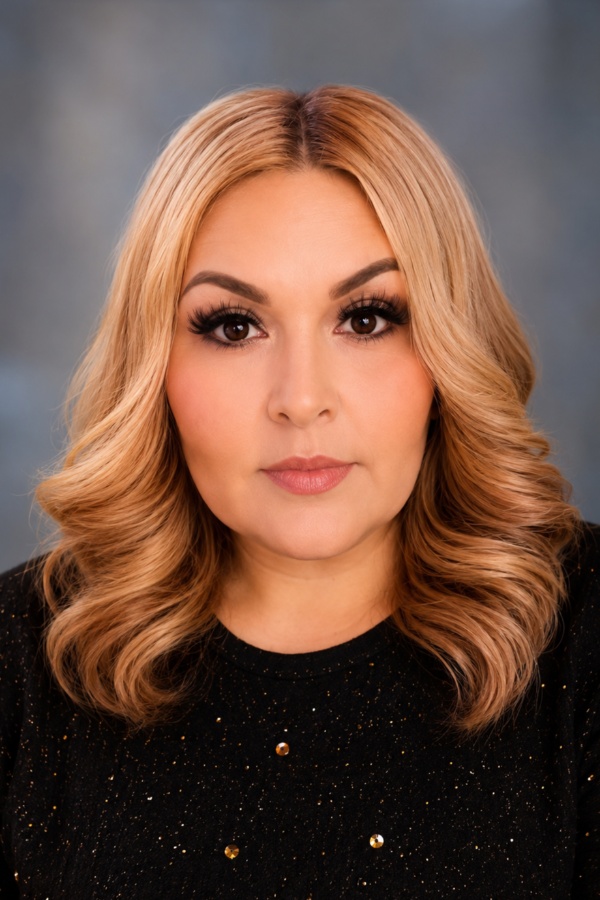 Cruise Brothers Travel Agent Elvira Soto